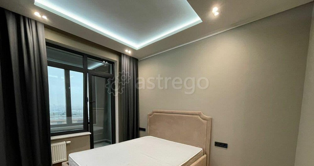 3-комн. квартира, 90 м2, 18/18 эт. Москва - изображение 2