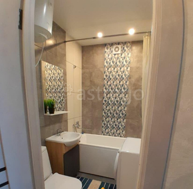 Студия, 23 м2, 10/10 эт. Новоалтайск - изображение 3