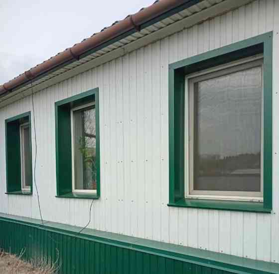 Дом, 48 м2, 7 соток, 1 эт. Шушенское