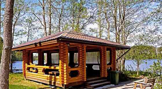 Коттедж, 162 м2 Санкт-Петербург