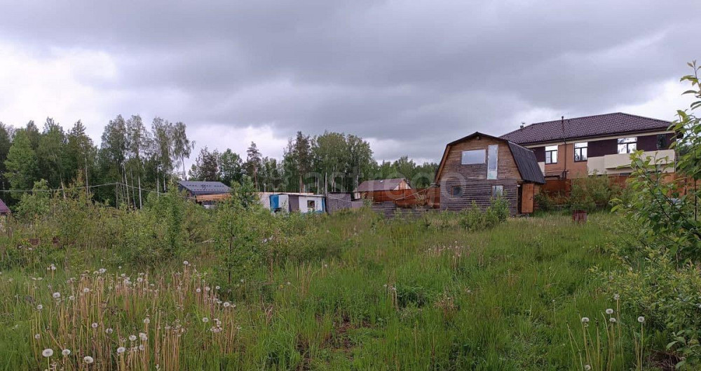 Земельный участок, 12 соток Санкт-Петербург - изображение 2