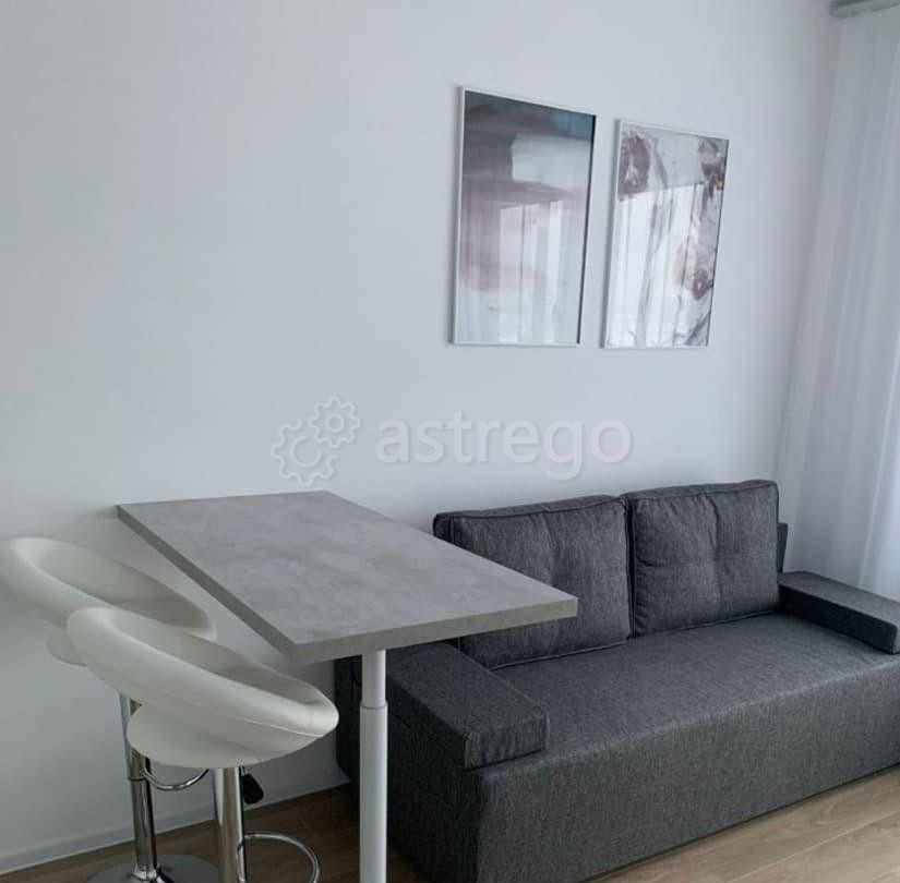 Студия, 20 м2, 4/17 эт. Котельники - изображение 4