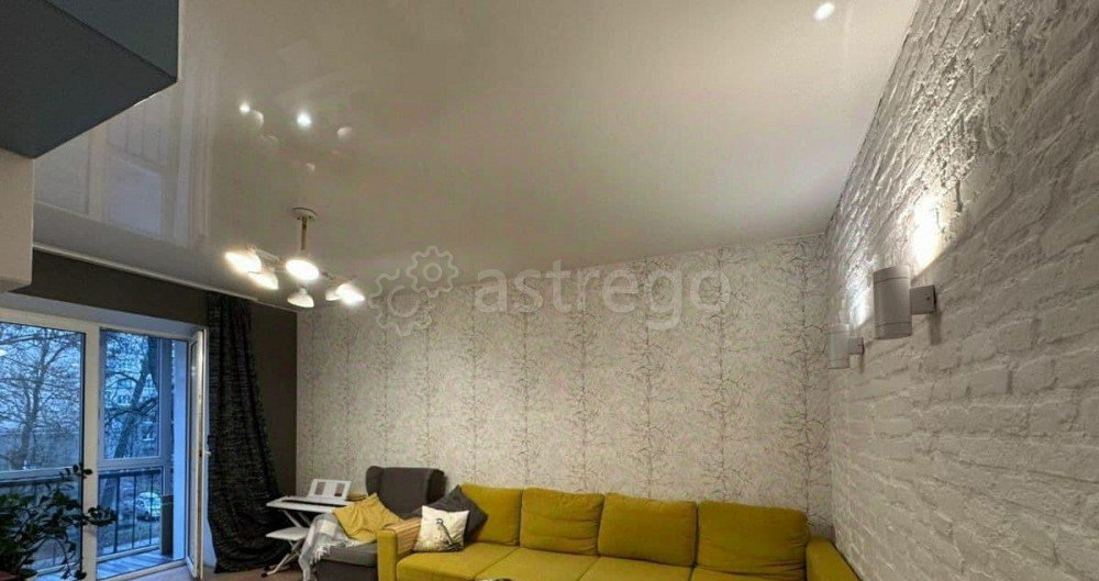 3-комн. квартира, 63 м2, 3/5 эт. Санкт-Петербург - изображение 7