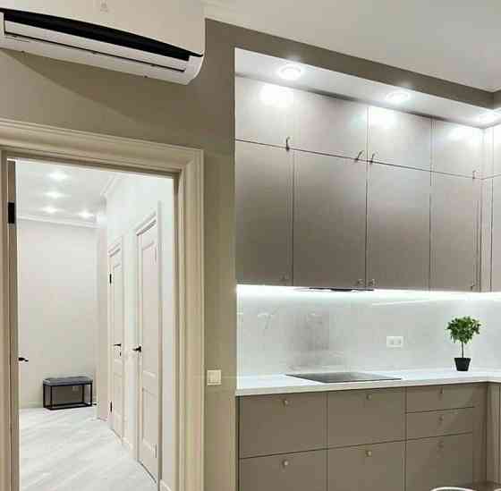 3-комн. квартира, 78 м2, 10/28 эт. Москва