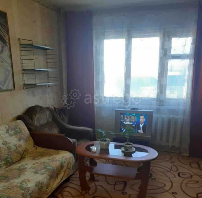 Студия, 16 м2, 3/9 эт. Норильск - изображение 3