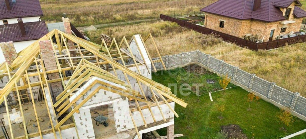 Земельный участок, 6.46 сотки Октябрьский - изображение 1