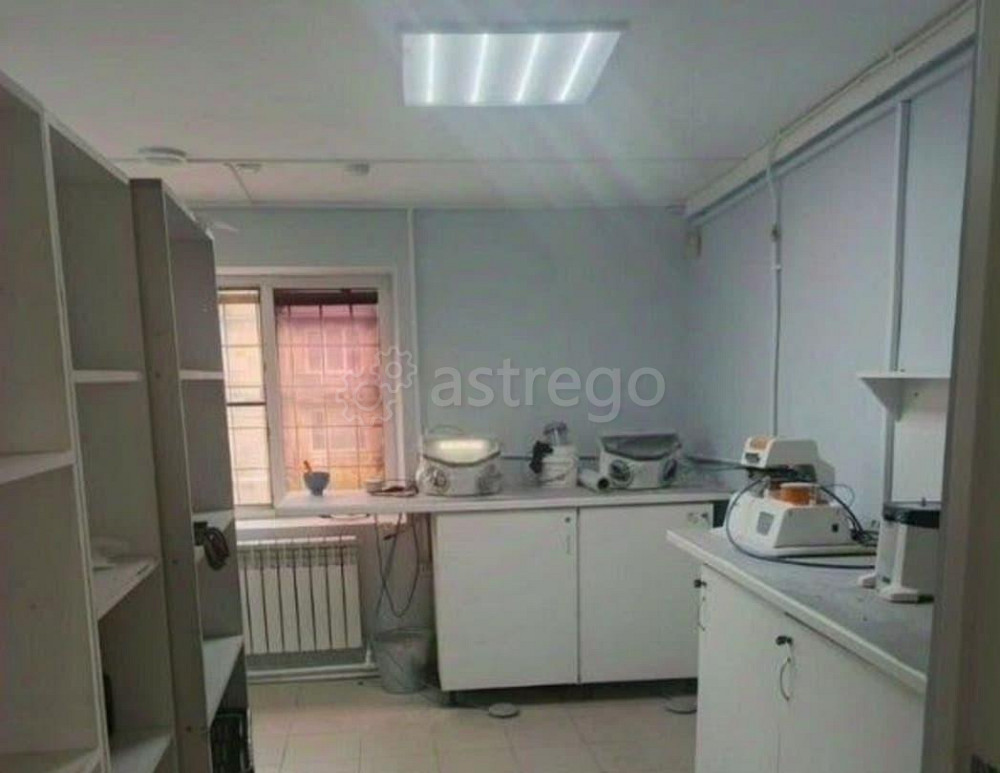 Свободного назначения, 185 м2 Санкт-Петербург - изображение 1