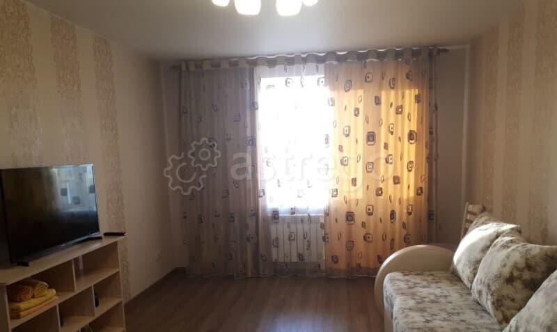 2-комн. квартира, 62 м2, 4/17 эт. Москва - изображение 4