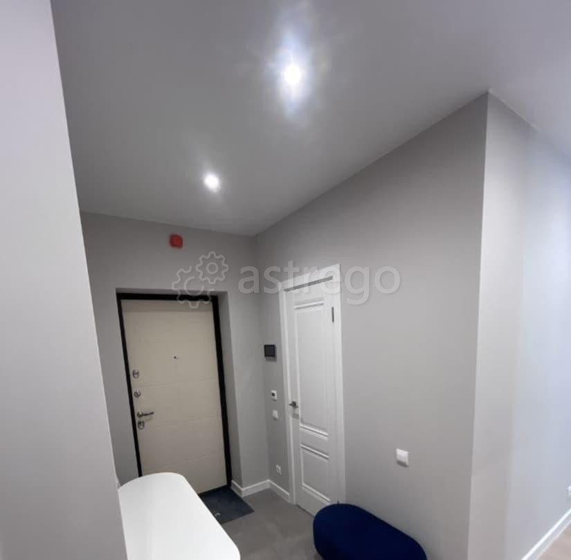 3-комн. квартира, 60 м2, 3/23 эт. Астрахань - изображение 7