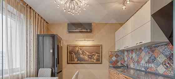 3-комн. квартира, 87 м2, 11/37 эт. Москва
