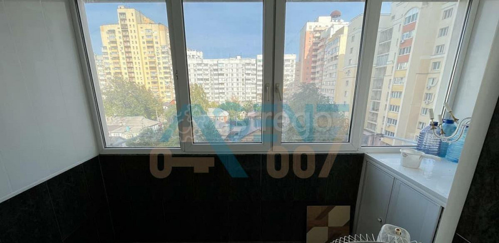 4-комн. квартира, 113.8 м2, 6/14 эт. Белгород - изображение 6