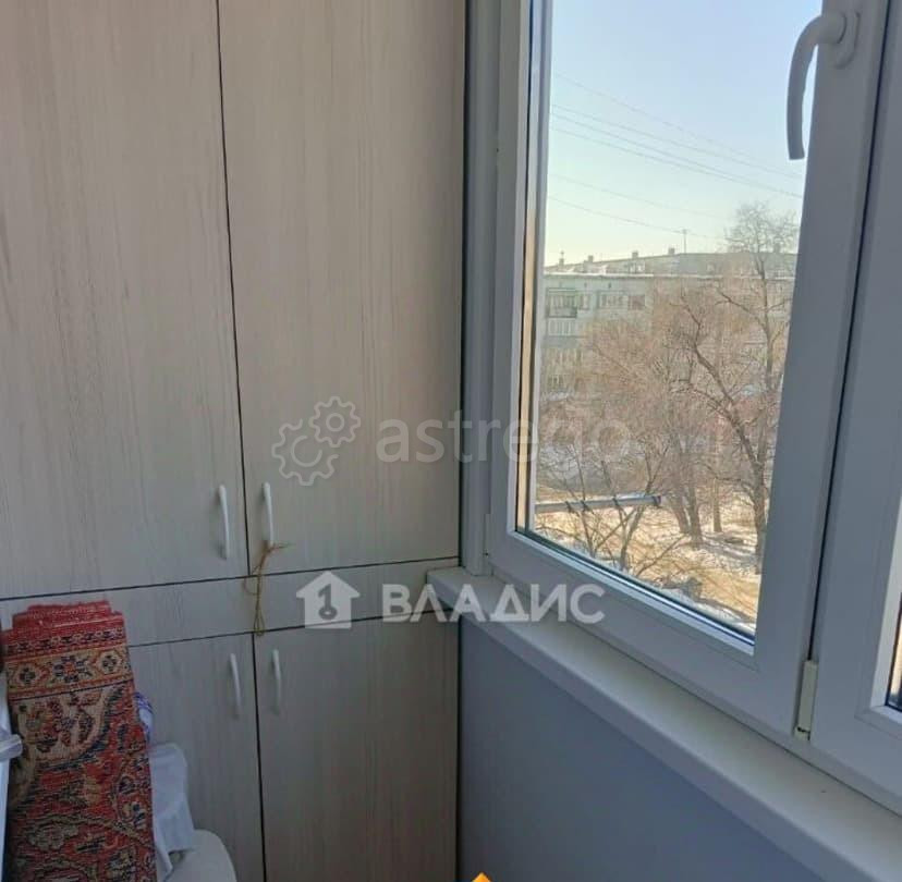 3-комн. квартира, 50.6 м2, 5/5 эт. Бийск - изображение 5