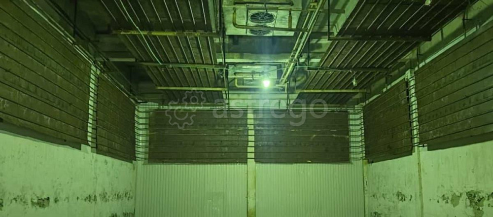 Склад, 583 м2 Егорьевск - изображение 2