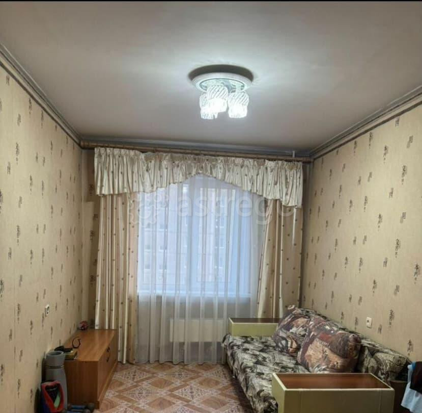 2-комн. квартира, 35 м2, 3/9 эт. Норильск - изображение 6