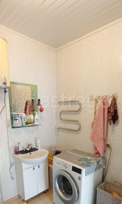 Коттедж, 74.7 м2, 6.86 сотки, 1 эт. Зеленогорск - изображение 4