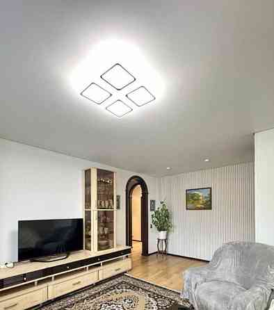 4-комн. квартира, 80 м2, 8/10 эт. Красноярск