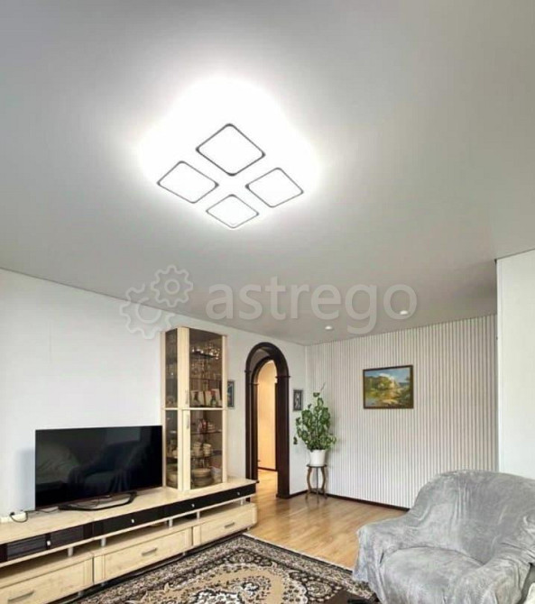 4-комн. квартира, 80 м2, 8/10 эт. Красноярск - изображение 6
