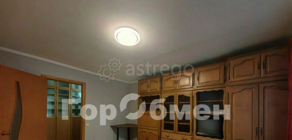3-комн. квартира, 65 м2, 2/9 эт. Москва - изображение 4