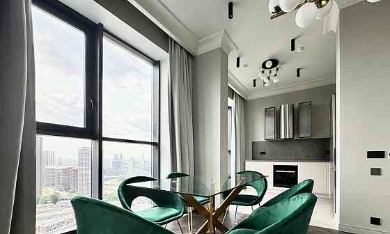 4-комн. квартира, 110 м2, 29/29 эт. Москва