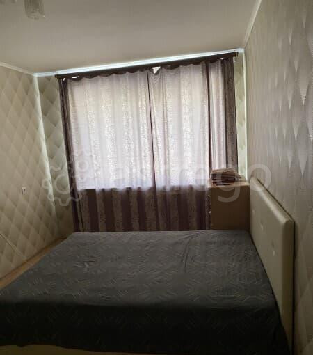 1-комн. квартира, 30 м2, 5/5 эт. Серпухов - изображение 4