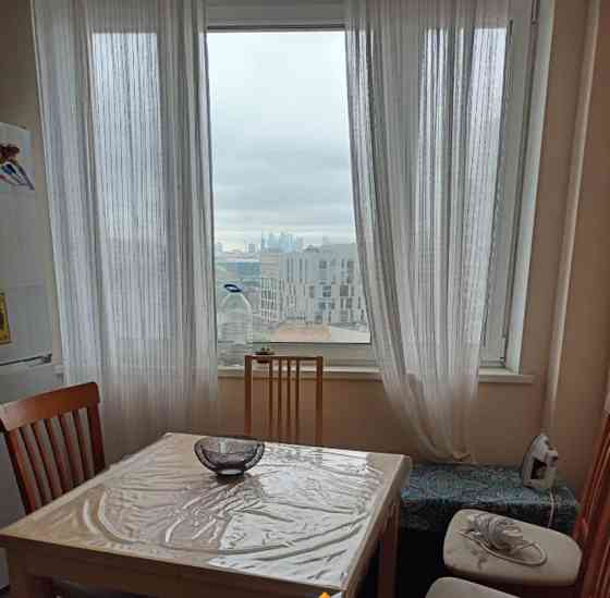 2-комн. квартира, 60 м2, 10/24 эт. Москва