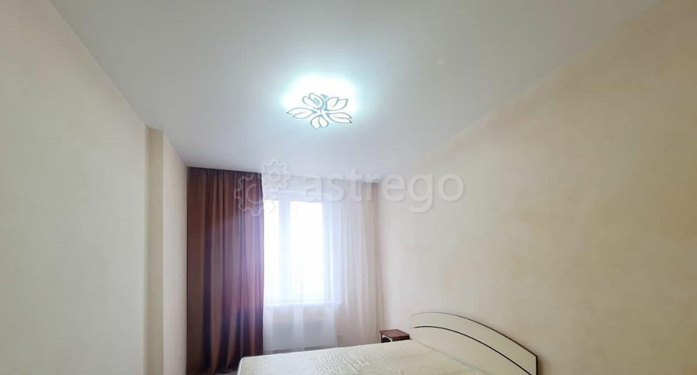 2-комн. квартира, 55 м2, 11/19 эт. Красноярск - изображение 2