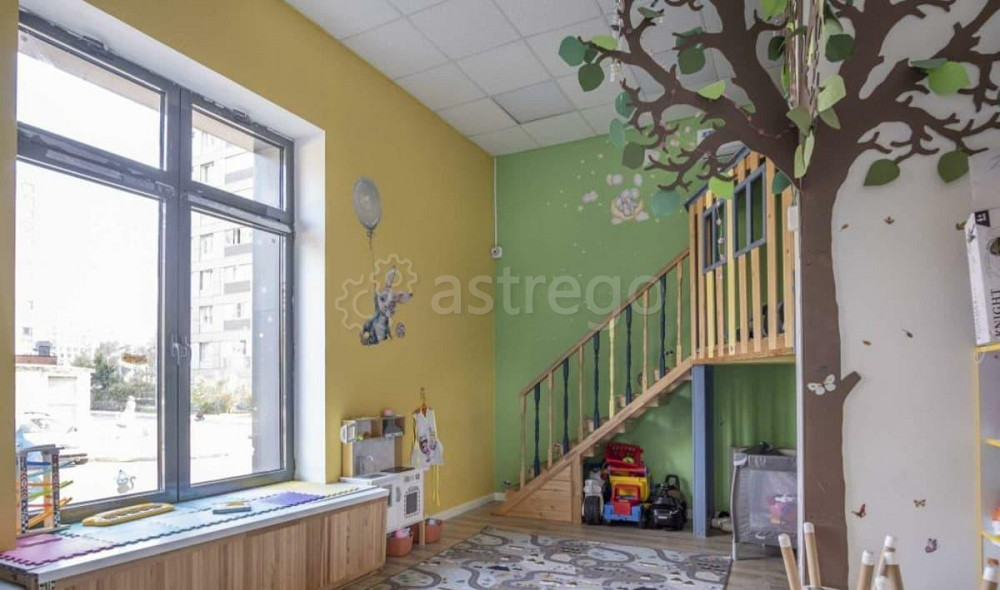 Свободного назначения, 114.2 м2 Красногорск - изображение 3