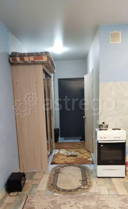 Студия, 24.5 м2, 4/17 эт. Лыткарино - изображение 2