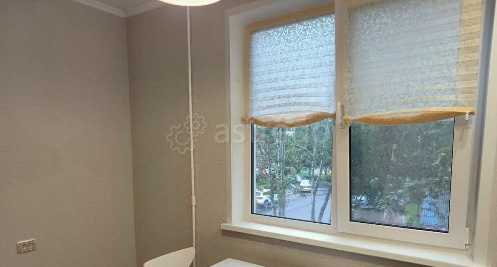 1-комн. квартира, 40 м2, 2/13 эт. Москва - изображение 1