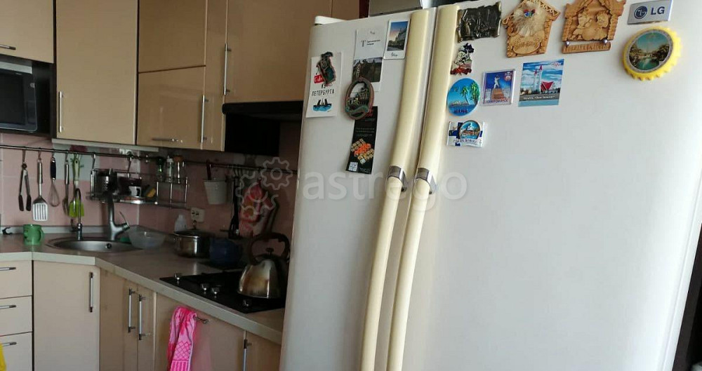 4-комн. квартира, 105.5 м2, 6/9 эт. Уфа - изображение 1