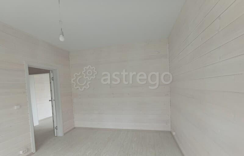 Дом, 101 м2 Чехов - изображение 3