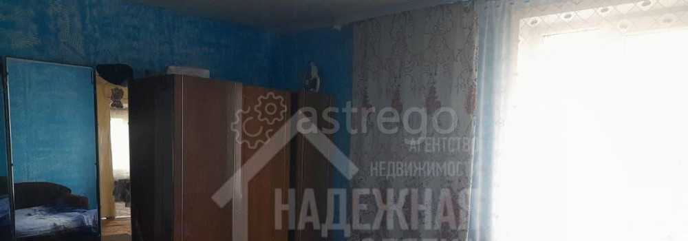 Дом, 68.8 м2, 6.99 сотки, 1 эт. Рубцовск - изображение 7