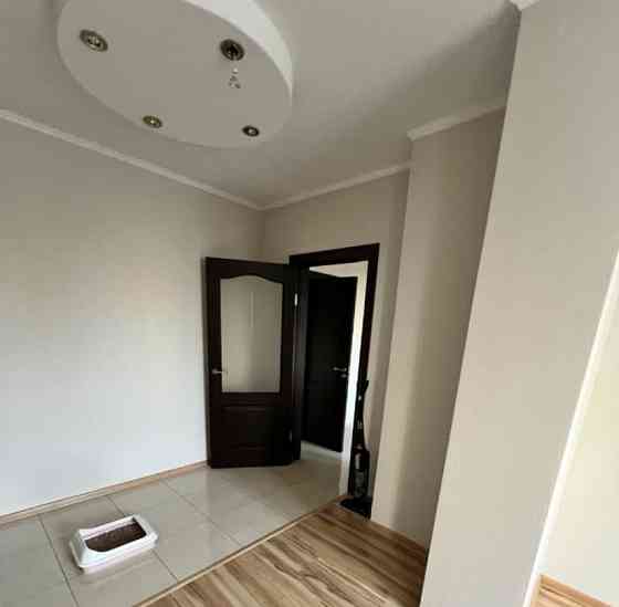 5-комн. квартира, 87.3 м2, 4/9 эт. Красноярск