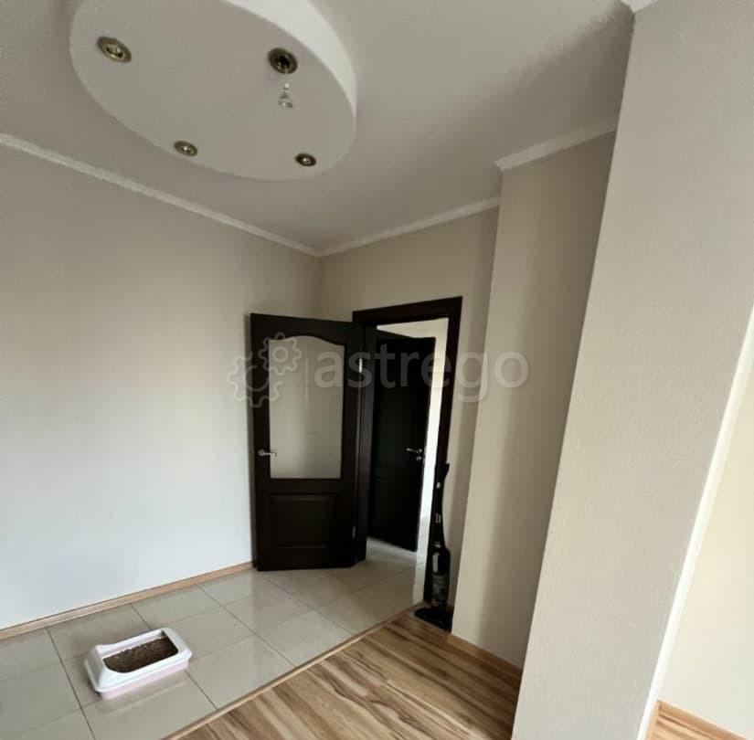 5-комн. квартира, 87.3 м2, 4/9 эт. Красноярск - изображение 6