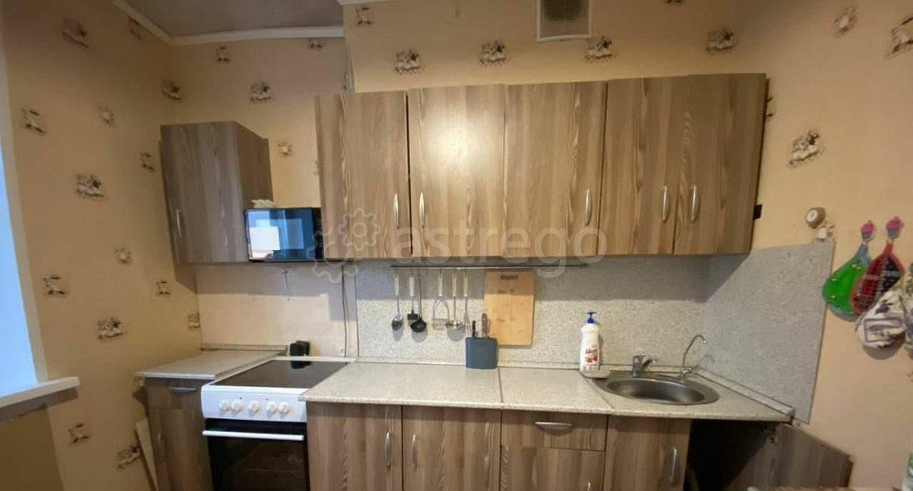 1-комн. квартира, 35 м2, 4/9 эт. Северодвинск - изображение 5