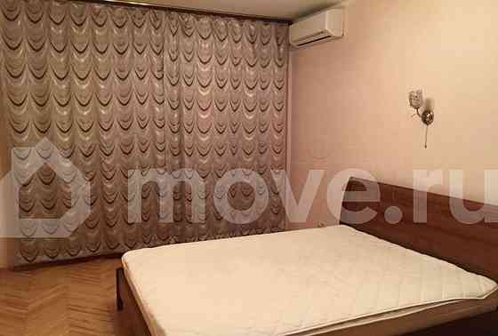2-комн. квартира, 45 м2, 9/9 эт. Москва
