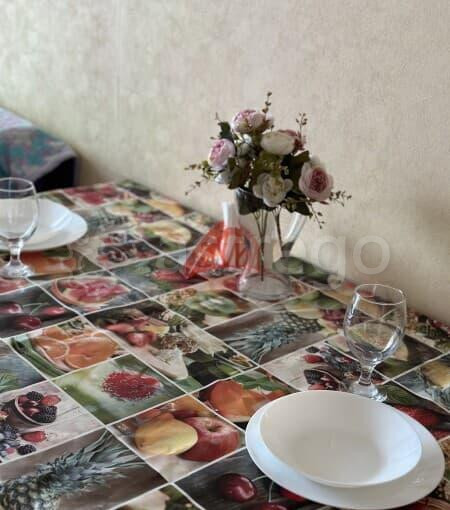 1-комн. квартира, 47 м2, 4/16 эт. Уфа - изображение 2