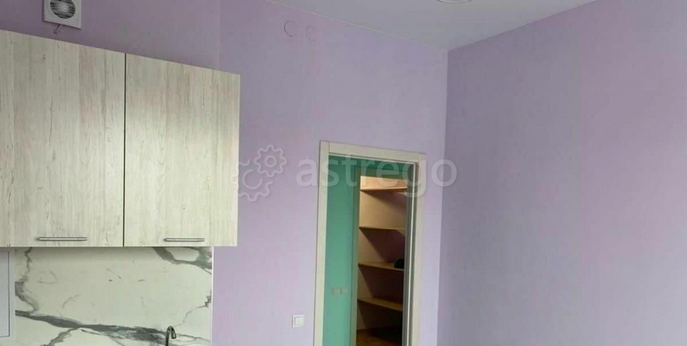 2-комн. квартира, 62.5 м2, 9/25 эт. Красноярск - изображение 1