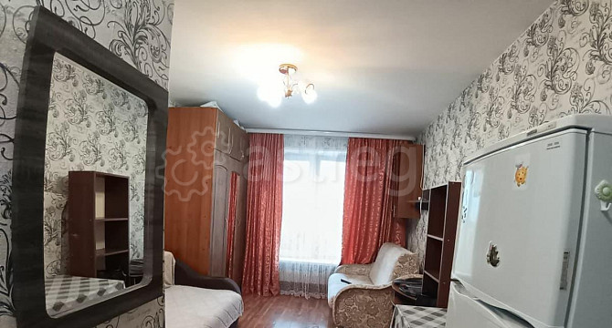 Студия, 18 м2, 6/10 эт. Уфа - изображение 4