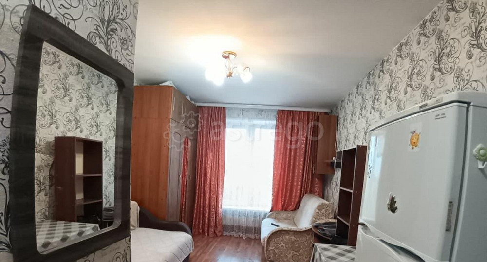 Студия, 18 м2, 6/10 эт. Уфа - изображение 4