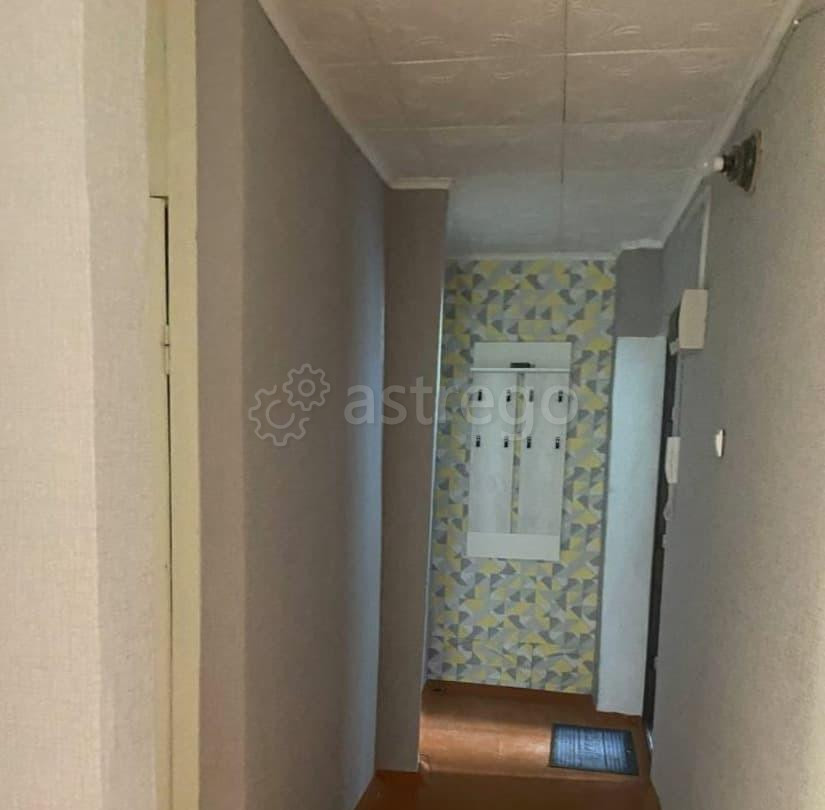 2-комн. квартира, 52 м2, 2/2 эт. Благовещенск - изображение 5