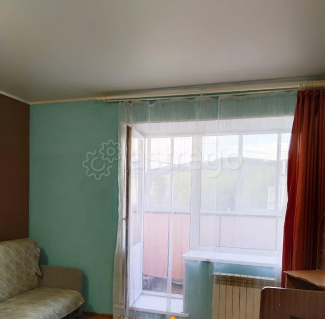 Студия, 27 м2, 2/3 эт. Горно-Алтайск - изображение 1