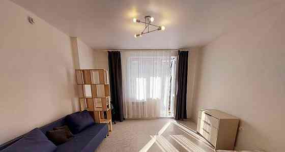 1-комн. квартира, 40 м2, 6/9 эт. Архангельск