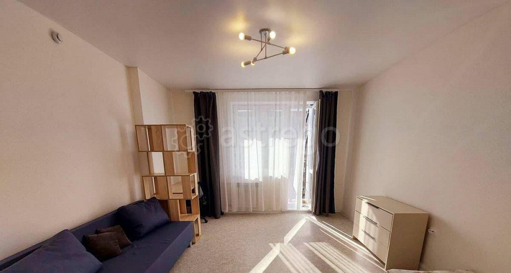 1-комн. квартира, 40 м2, 6/9 эт. Архангельск - изображение 6