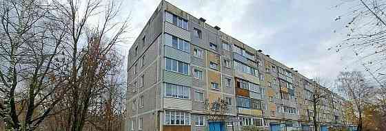 3-комн. квартира, 64 м2, 4/5 эт. Коломна