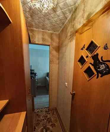 1-комн. квартира, 26 м2, 3/4 эт. Благовещенск