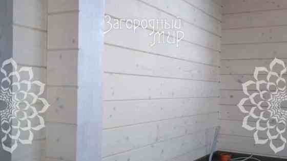 Дом, 119 м2, 10 соток Ногинск