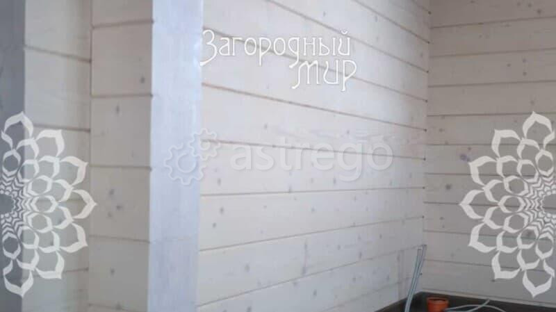 Дом, 119 м2, 10 соток Ногинск - изображение 4