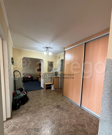 2-комн. квартира, 70 м2, 5/14 эт. Уфа - изображение 6