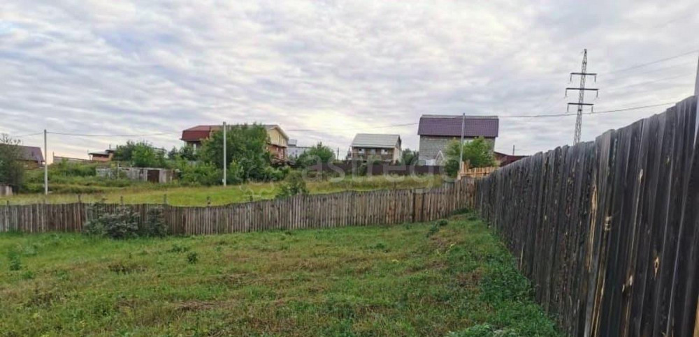 Земельный участок, 10 соток Красноярск - изображение 6